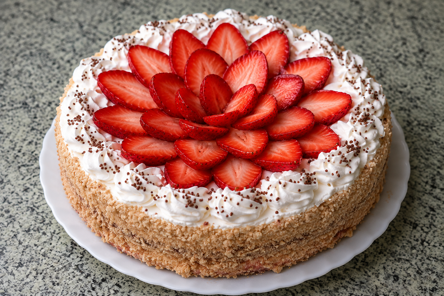 Lira torte