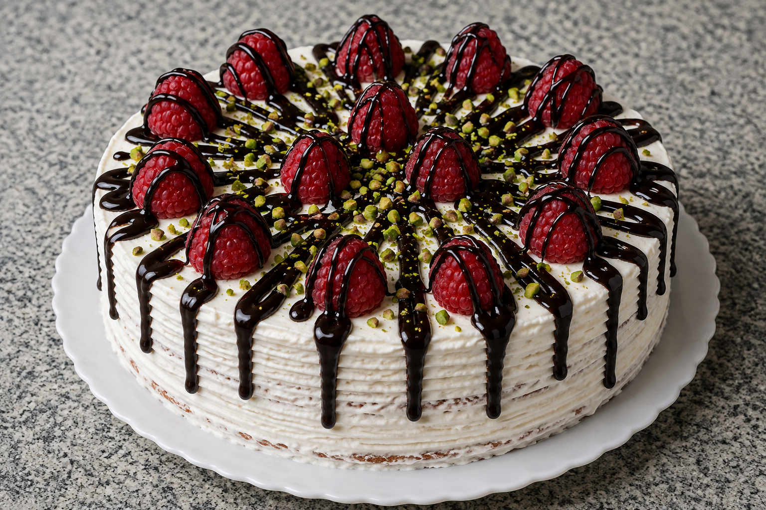 Lira torte