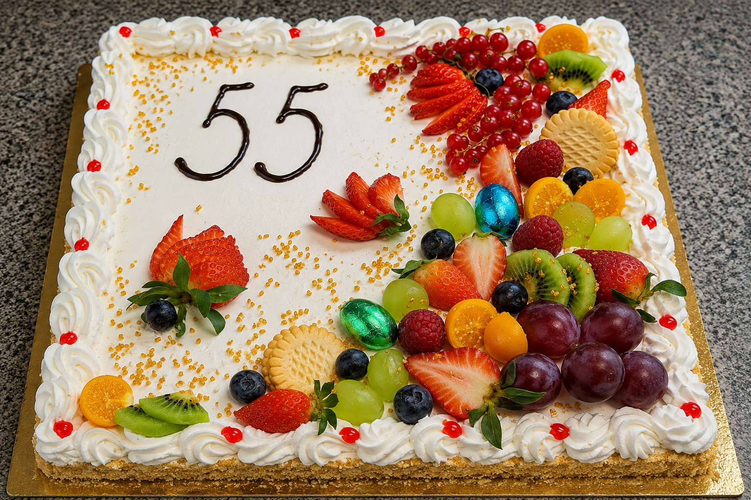 Lira torte