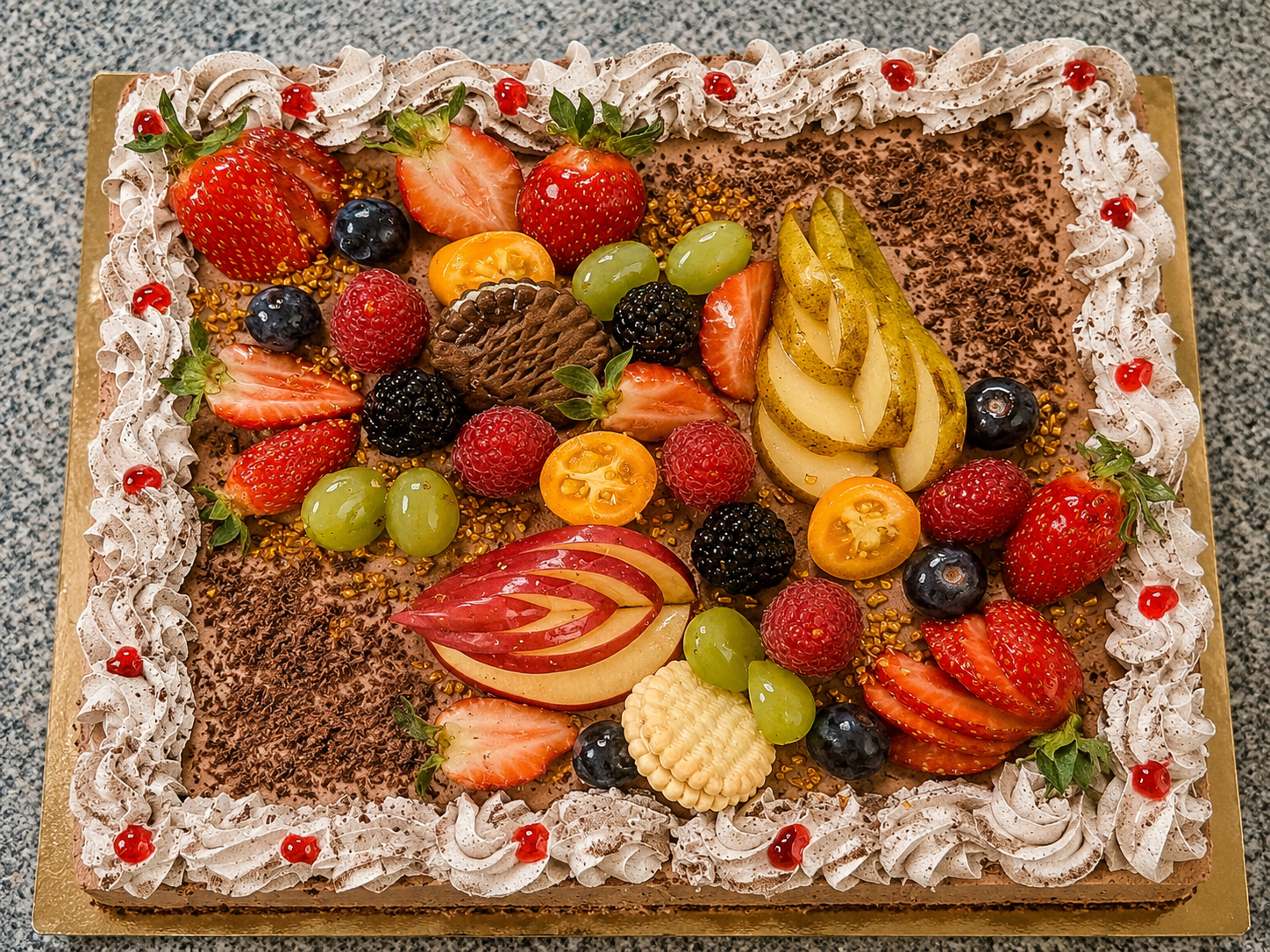 Lira torte