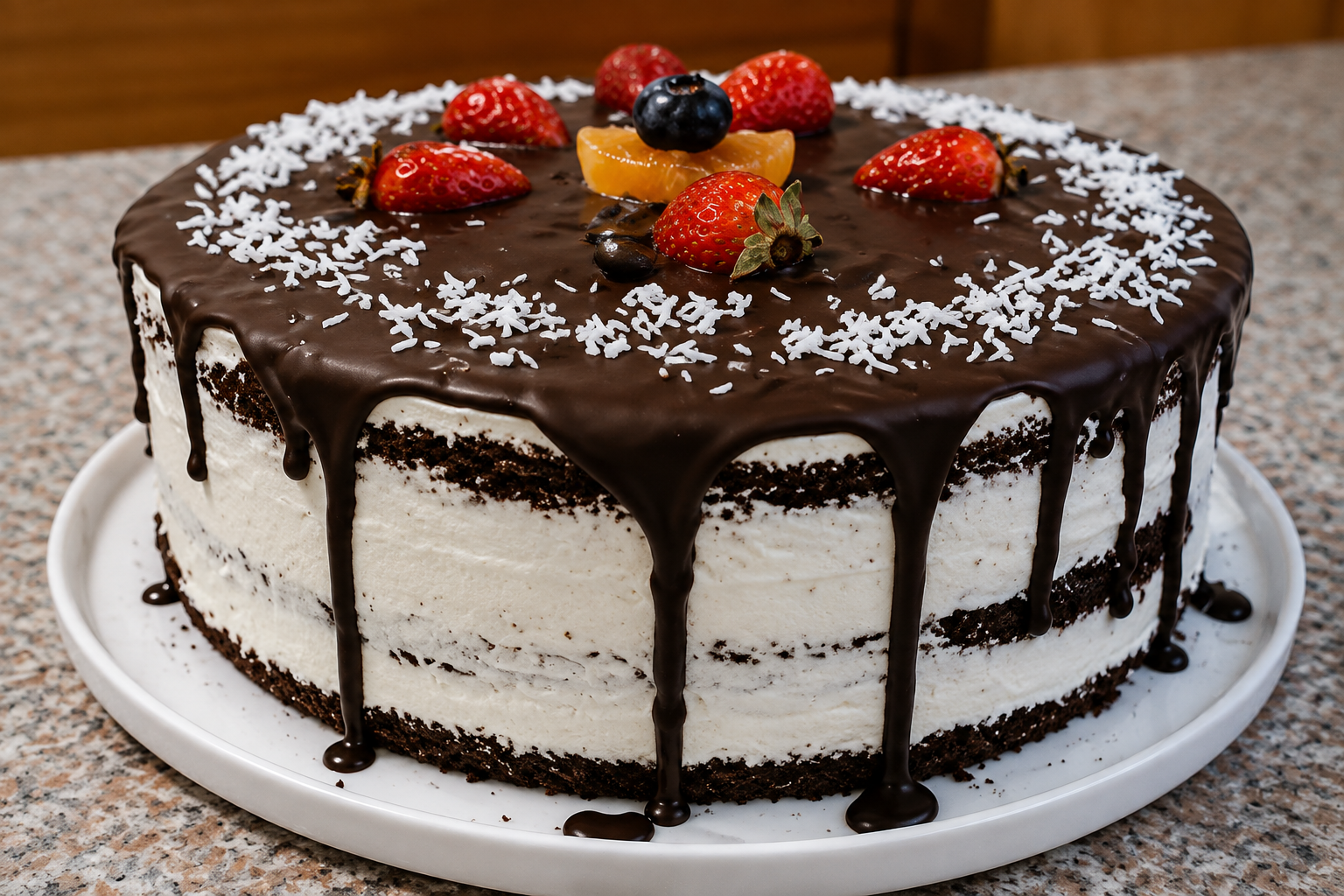 Lira torte