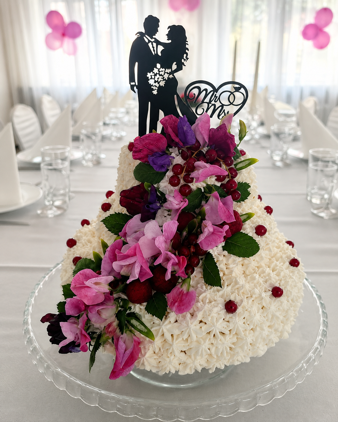 Lira torte