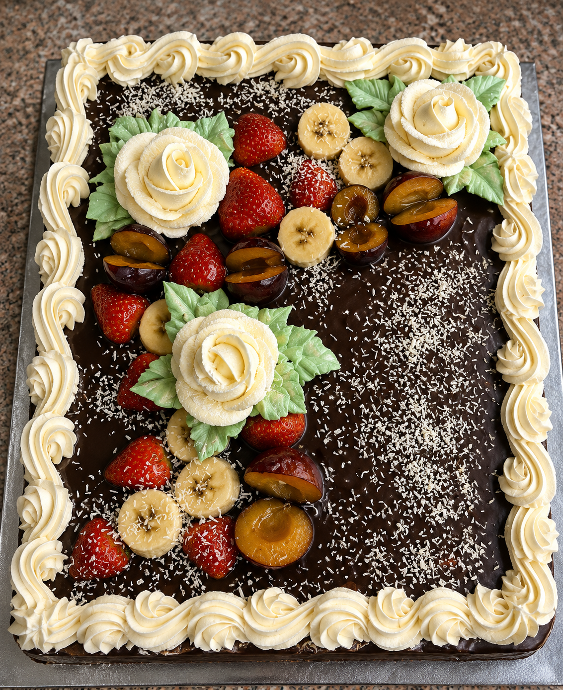 Lira torte